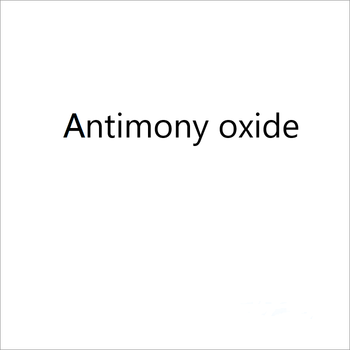 Antimony-oxide